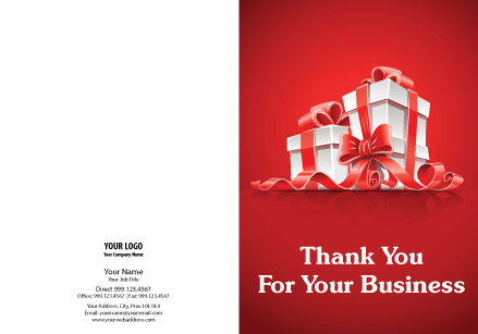 Greeting Card Templates